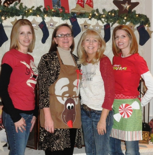 cookie exchange
